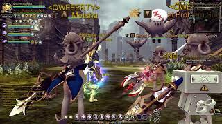 Dragon Nest SEA: EFM 22 SOLO SVC, Bad Maps ( Lb25 Gladiator )