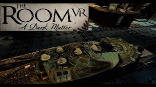 Curse Of The Pharaohs - The Room VR: A Dark Matter Chapter 1