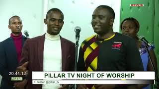 PILLAR TV KIGOOCO NIGHT