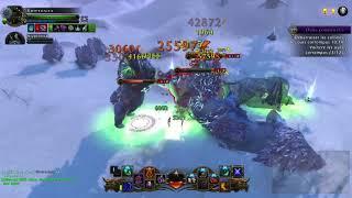 Neverwinter: Hunter Ranger Combat HDPS Mod12 [PS4] HEROIC FUNNY [SOLO]