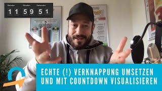 Wordpress Countdown Timer plugin (deutsch + kostenlos)