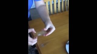 5176- Tape prep- Emma Riley