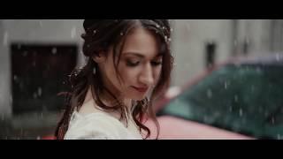 SDE. Wedding Jeff & Ksenia. Love without words.