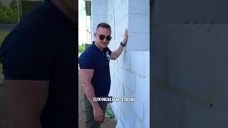 СМОТРИ, если строишь дом САМ! Правильное утепление