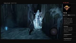 Darksiders II Live Découverte