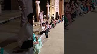 Om Yadav #@ Rajasthani dance