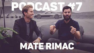 EUROPE'S ELON MUSK! RIMAC, THE FASTEST HYPERCAR IN THE WORLD! | Beyond Victory #7