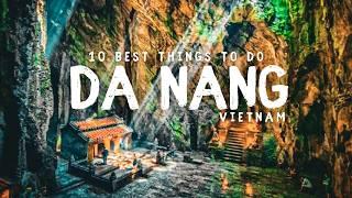 10 Best Places to Visit In Da Nang 2024 - FIRST TIME IN DA NANG, VIETNAM