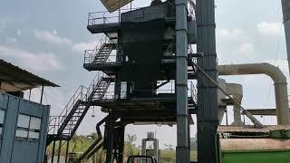 Asphalt Mixing Plant for sale