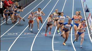 Race Week Reminders 2025 Boston 10K - LIVE Road Race | World Athletics Label Event
