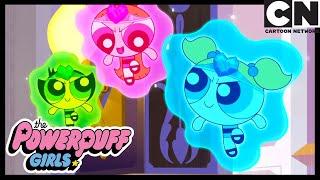 Townsville Was Stolen! | Powerpuff Girls | Cartoon Network