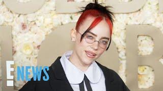 Billie Eilish's SHOCKING NSFW Sex Confessions Will Make You Blush | E! News