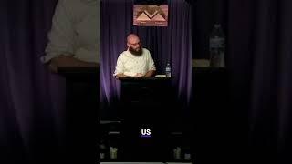 Walking with Jesus: The Beauty of Community in Worship