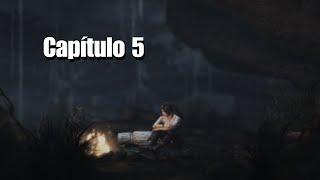 Tomb Raider - Capítulo 5 [Frikimon]