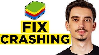 How To Fix Bluestacks Crashing Pc (2024) - Full Guide!