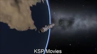 Johnster Space Program Channel Trailer (01-20-2018)