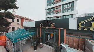 CLK Outdoor Tanıtım Gazebo Tente & Şemsiye & Isıtıcı #fy #kesfet #clkoutdoor