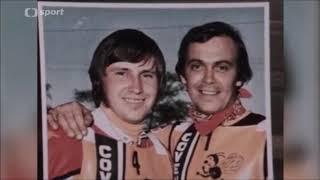 1980.-32.Zlata Prilba-Jiri Stancl (CS) speedway documentary.