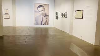 The Andy Warhol Museum Pittsburgh Pennsylvania