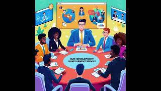 Blockchain Based MLM Software Development Services #digitalmarketing #cryptocurrencyexchange