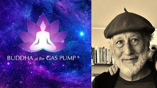 Diederik Wolsak - Healing Trauma, Depression and Anxiety - Buddha at the Gas Pump Interview
