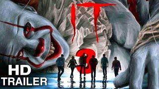 IT CHAPTER 3 | OFFICIAL TRAILER 2021 - CHAPTER 3