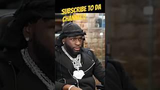 Ralo Fam Goon finally admits snitch allegations