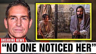 Jim Caviezel: "Look What Happened During the Filming of The Passion of the Christ"