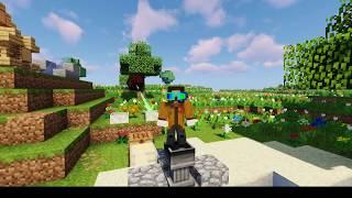Модный Minesraft #5 - Ботаник-недоучка