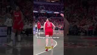 Where are they now #collegesports #dothingsyoudontwanttodo #basketball #sports