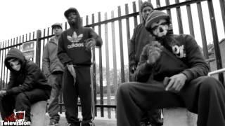 Smiley, Tk & Romez "Bramble 2 R-Block" [Sir Dubz Production] (www.MisjifTV.com)