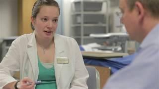 Campus Tour - School of Pharmacy and Pharmaceutical Sciences
