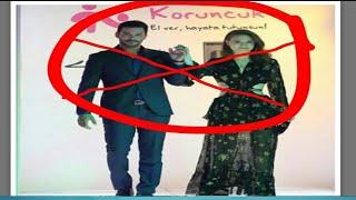 Baris Arduc and Elcin Sangu are banned from Modelling  | YMS Creation