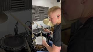 Declan McKenna // Brazil // Drum Cover