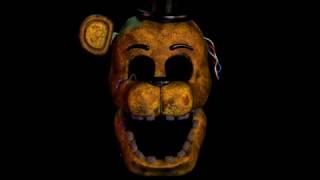 Как вызвать Фредбера в fnaf Ultimate Custom Night