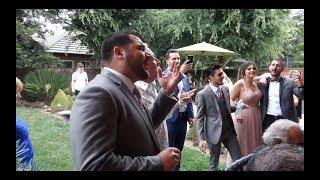 Ambets Gorav - Ամպեց Կորաւ - A Traditional Armenian Wedding in Fresno