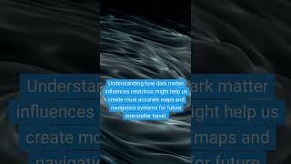 Could Hidden Forces Affect Space Travel #shorts #STEM