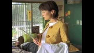 Ariel "Gunze Endorsement" TVCM 1997 アリエール「グンゼの推奨」
