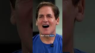 Entrepreneur Mark Cuban tells you how to make money in Entertainment #markcuban #investing