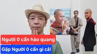 24-5 Đoàn Thầy Minh Tuệ- Minh Nhuận- M16: Quá nhiều tin nóng khán giả nhắc Góc nhìn Nguyễn Hoàng!