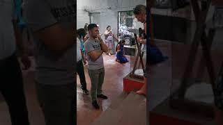 Profeta Claudia Orellana Cara Sucia