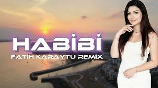 Fatih Karaytu - Habibi Ya (Arabic Remix) Yeni | 2024