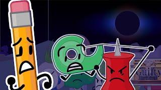 BFDI:TPOT 15: World-Ending Punishment (Deleted Scenes)