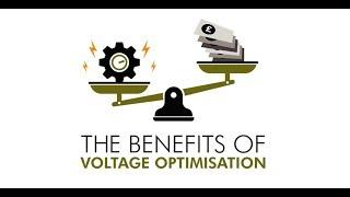 Voltage Optimisation | Powerstar