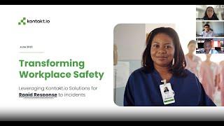 Transforming Workplace Safety with the Los Angeles LGBT Center