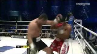 DBBH - Vitali Klitschko -vs- Odlanier Solis (March 19th, 2011)