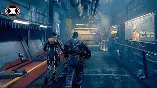 TOP 16 Awesome Upcoming SCi- Fi  Games 2024 & Beyond | PS5, XSX, PS4, XB1, PC