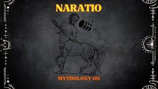 Mythology 101 - Artemis