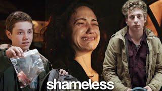 Top Moments of Season 4: Part 1 | Shameless