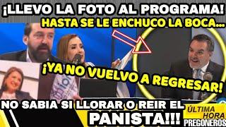 ¡LLEVO LA FOTO AL PROGRAMA!